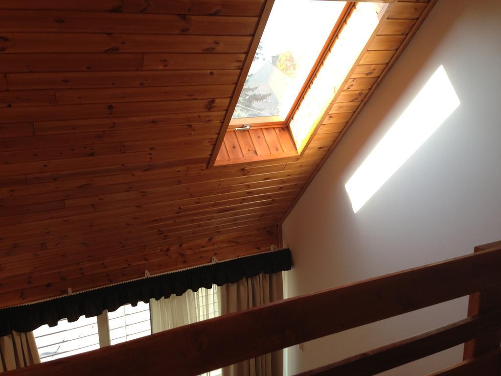 Lovagvar Apartments ギュラ エクステリア 写真